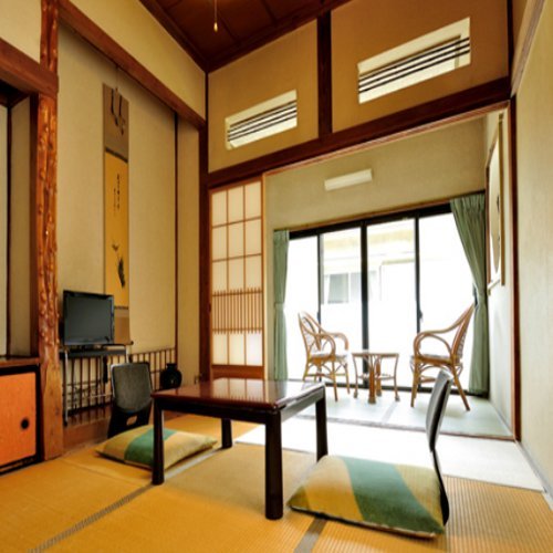Yujuku Onsen Yujuku Kanedaya