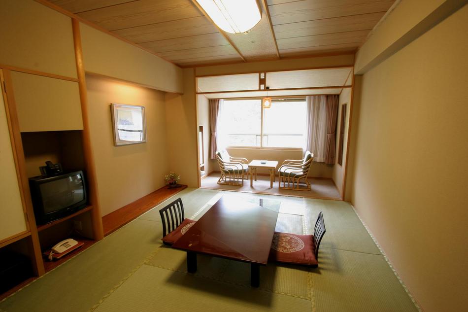 Noboribetsu Onsen Hotel Mahoroba