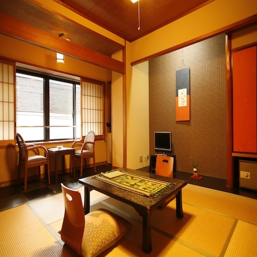 Kinosaki Onsen Ryokan Sensui