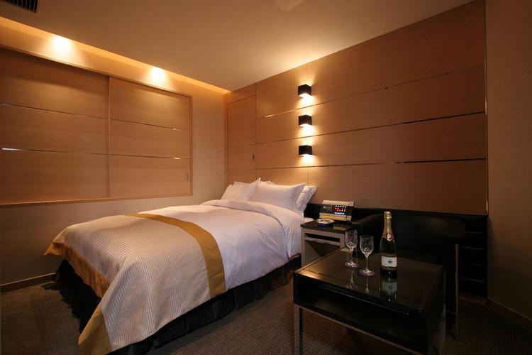 Hotel the Glanz