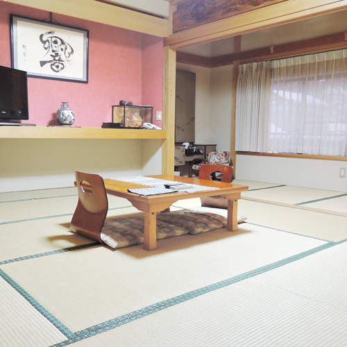 Yayoi Ryokan
