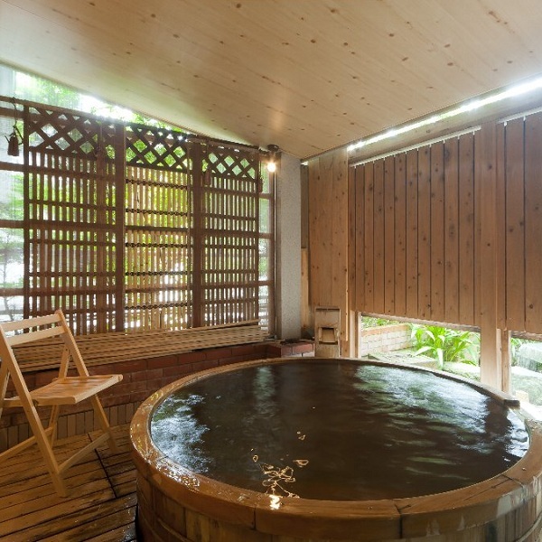 Tatsunokuchi Onsen Tagawa Ryusenkaku