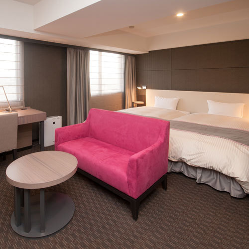 Hotel Numazu Castle