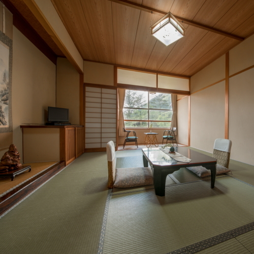 Hirayu Onsen Nakamurakan