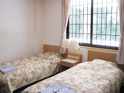 Petit Hotel Iris