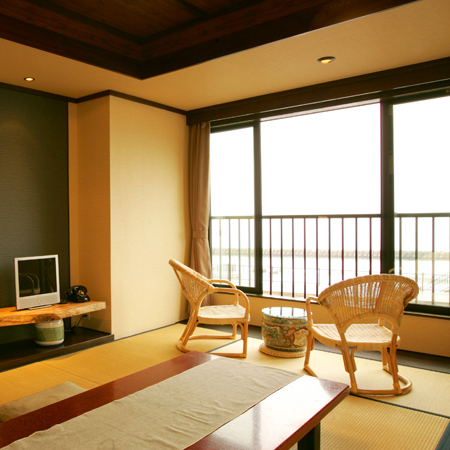 Izu Kawazuhama Onsen Kawazukaien