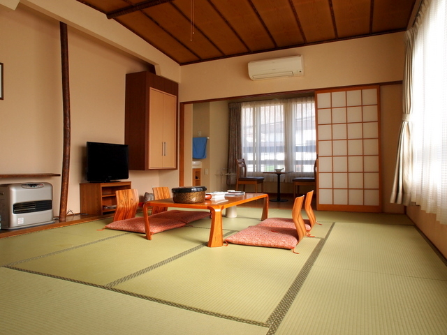 Jozankei Onsen Yukyu no Yado Shiraito