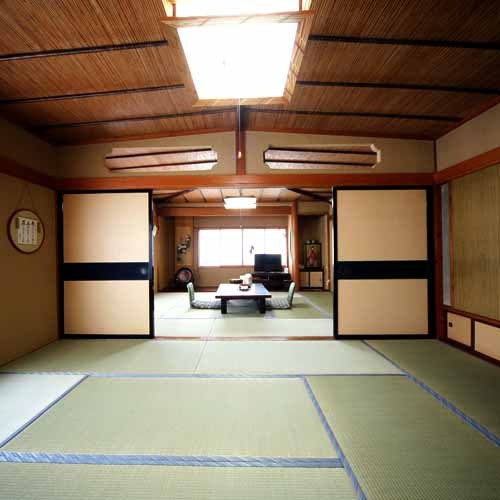 Yukawa Onsen Shunzanso Honkan
