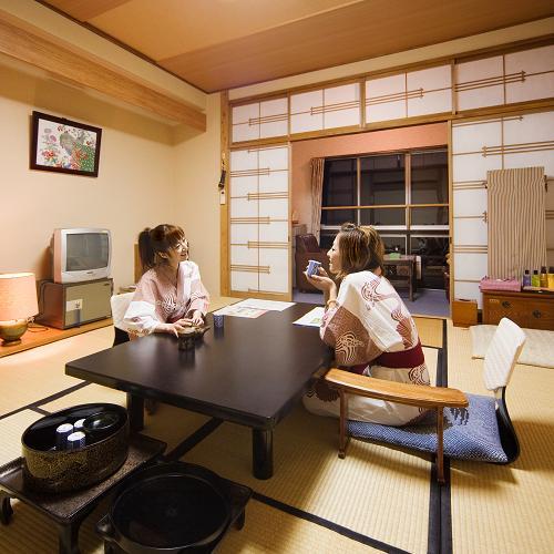 Atagawa Onsen Takami Hotel