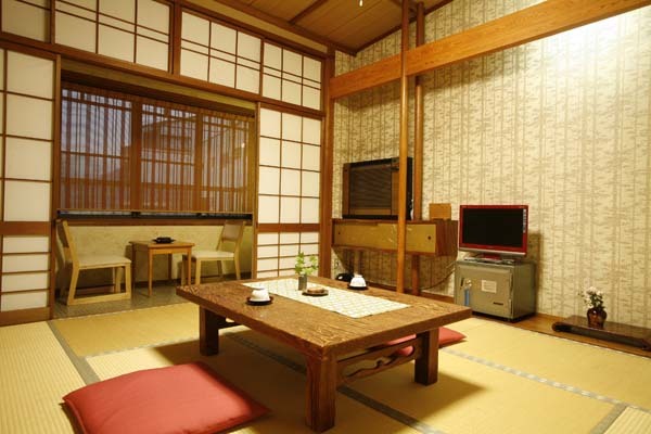 Kinosaki Onsen Restaurant & Ryokan Yoshiharu