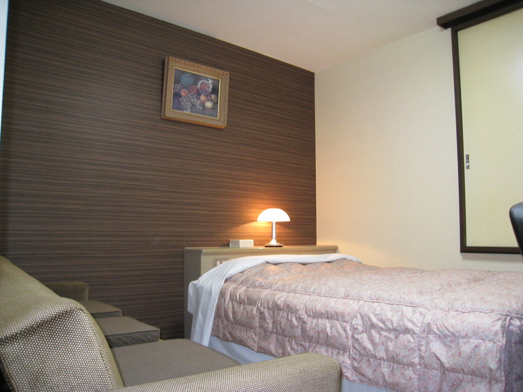 MatsuyamaHillsHotel KatsuyamaEast(BBH Hotel Group)
