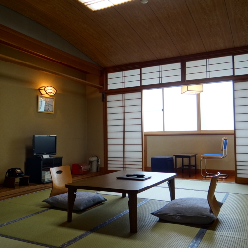 Yubatasugu Jikagensen no Yado Ichidaya Ryokan