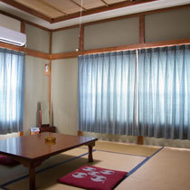 Amimoto no Yado Tokube
