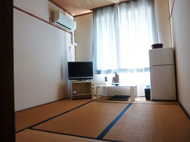Business Ryokan Nankaiso