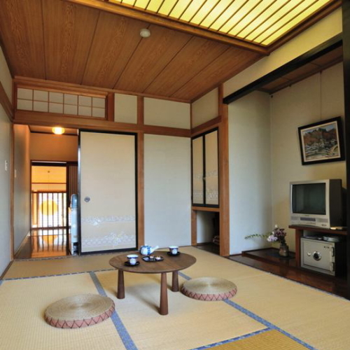 Oyado Taketori Monogatari