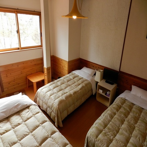 Muneki Pension