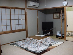 Minshuku Kaiko