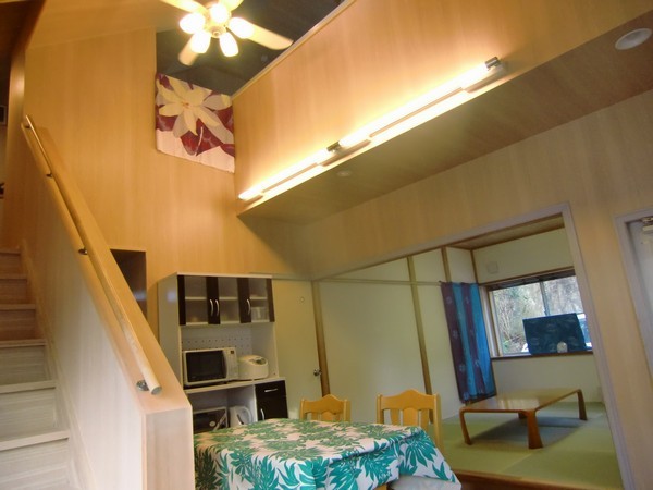 Condominium Toraya