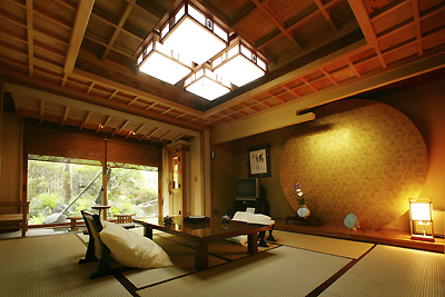 Chikumanoyu Shigenoya