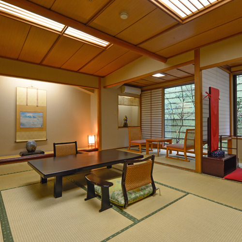 Kusatsu Onsen Osakaya Ryokan