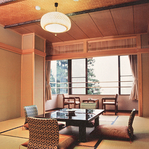 Akakura Onsen Seifuso