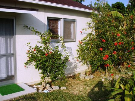 Coral Resort Ishigaki