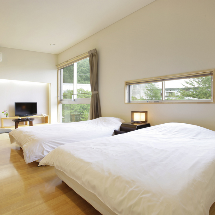 Kusatsu Onsen Watanoyu Kusatsu Hotel Annex