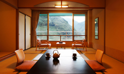 Himekawa Onsen Hotel Kunitomi Suisenkaku