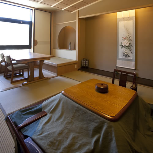 Kusatsu Onsen Naraya