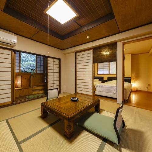 Bessyo Onsen Kannonsama Tonari Kashiwaya Honten