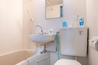 Uhome Tabata Apartment 302, 4mn by train to Ueno