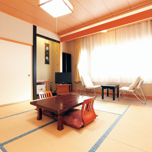 Echigoya Ryokan <Miyagiken>