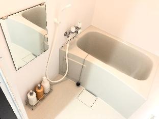1 bedroom apartment in Sapporo S61 11