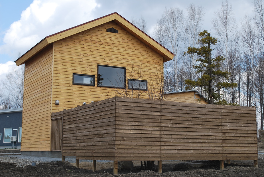 Auberge Ninguruforet