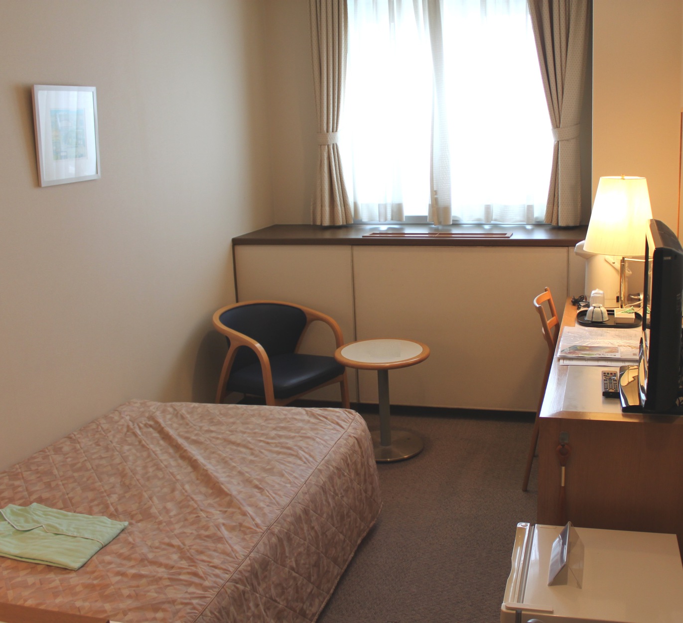 Hakata Sun Hills Hotel
