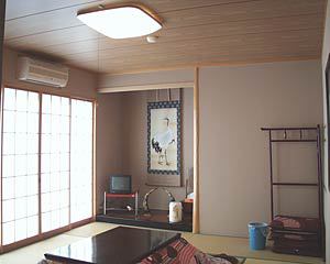 Amatoryoshinoyado Minshuku Sakashita