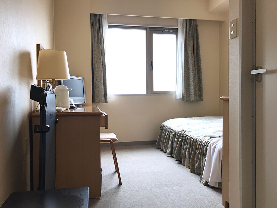 Hotel East
