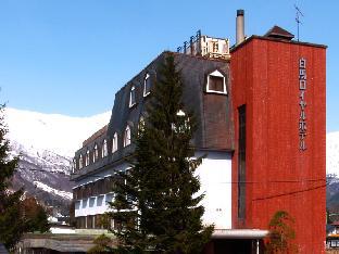 Hakuba Royal Hotel