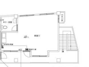Reformed. Stores, markets and restaurants nearby♪