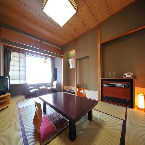 Kaminoyama Onsen Tsukioka Hotel