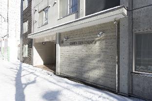 Residence Plus Sapporo 1A-301：New Room in Susukino