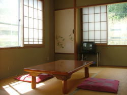 Orange Hills Inn Higashi Izu