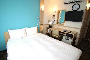 Toyoko Inn Shizuoka Shimizu Ekimae