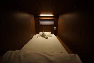 MOSAIC HOSTEL KYOTO