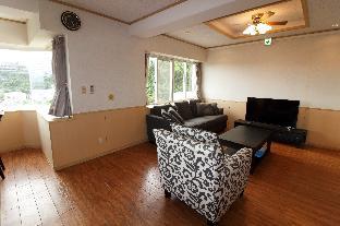 Okinawa East coast! comfy 2 bed rooms! 2F-1