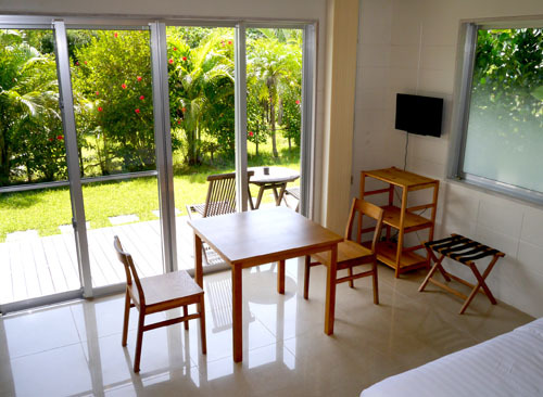 Bio Terrace