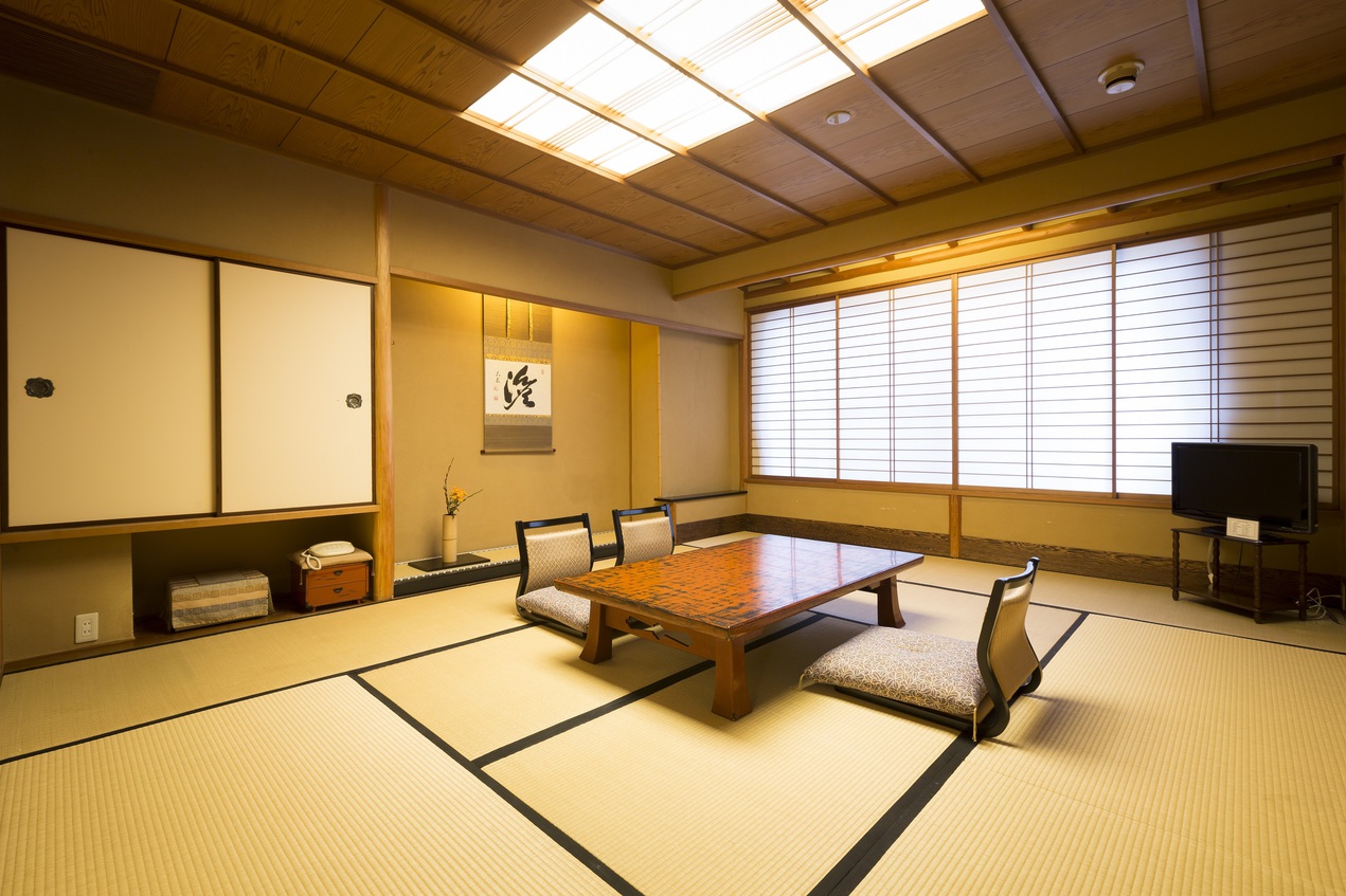 Ryokan Sakanoue