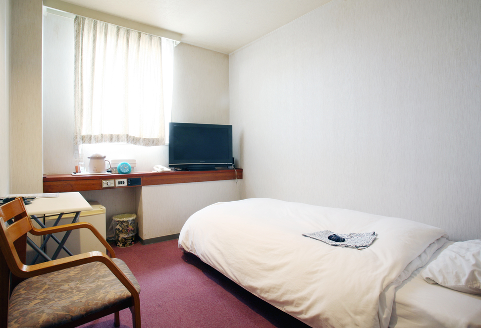 Business Hotel Matsumi