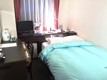 Olympic Inn Shibuya