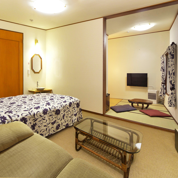 Kusatsu Onsen Misago